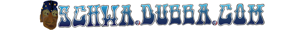 schwa.dubba.com Home